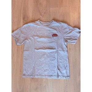 Vans Sk8 Horizon T-shirt - Size Large (youth 12-14y) or XS (women)